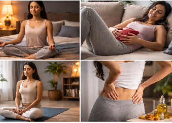 नियमित रूप से गर्भाशय की देखभाल बेहद जरूरी, ऐसे करें गर्भाश्य की देखभाल