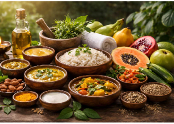 आलू, कच्ची सब्जियां और ठंडी सलाद बढ़ा सकती हैं वात