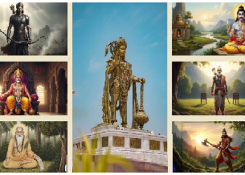 क्या आज भी धरती पर मौजूद हैं 7 चिरंजीवी? जानिए हनुमान से अश्वत्थामा तक की रहस्यमयी कथाएं