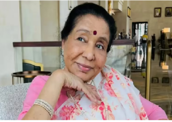 एक-एक कर सभी चले गए बस अब मैं फिल्म इंडस्ट्री का आखिरी मुगल हूं…क्यों दिग्गज गायिका आशा भोंसले ने कही ये बात