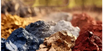 भारत को बलूचों ने वही कीमती चीज देने का किया ऐलान……जिसके लिए अमेरिका लगा रहा ऐड़ीचोटी का जोर