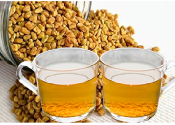 इम्यूनिटी बढ़ाने का असरदार उपाय है मेथी दाना का पानी