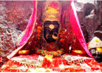 कामाख्या मंदिर: आस्था, तंत्र और राजनीतिक दृष्टि से है बेहद प्रभावी