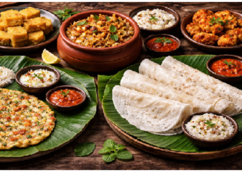 अगर कर्नाटक घूमने जाएं तो यहां के खाने का स्वाद जरुर लें, इनके बगैर ट्रिप अधूरी