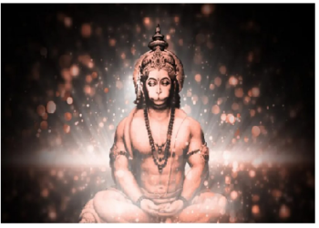 इन 4 राशियों पर रहती है बजरंगबली की विशेष कृपा