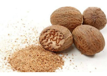 बच्चों की अच्छी सेहत के लिए जायफल विशेष रूप से उपयोगी