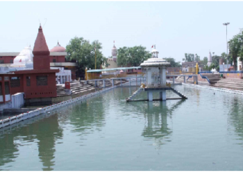 कुरुक्षेत्र में पिहोवा तीर्थ यहां भगवान इंद्र ने अपने पितरों का किया था पिंडदान