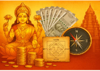 Vastu Tips: वास्तु शास्त्र के पालन से आर्थिक समस्या होती है दूर