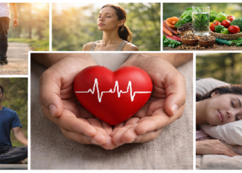 गहरी सांस लेना तनाव कम करने का सबसे आसान तरीका