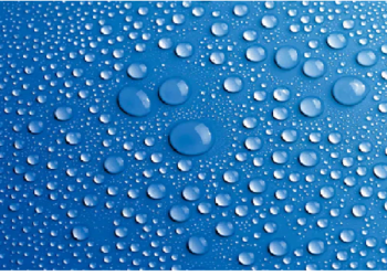 जरा सोचिए, पानी की हर बूंद गोलाकार ही क्यों होती है हमेशा