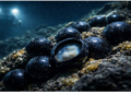 समुद्र से निकाले रहस्यमयी गोलों के भीतर मिले विकसित हो रहे भ्रूण