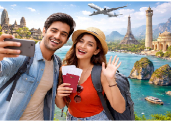 दुनिया के सात देशों में कम बजट हो सकता है सैर-सपाटा