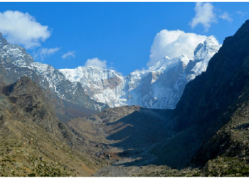 नेलांग घाटी अब साल भर पर्यटकों के लिए खुली, लद्दाख जैसा रोमांच और बर्फीले नजारे दिखेंगे