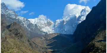 नेलांग घाटी अब साल भर पर्यटकों के लिए खुली, लद्दाख जैसा रोमांच और बर्फीले नजारे दिखेंगे