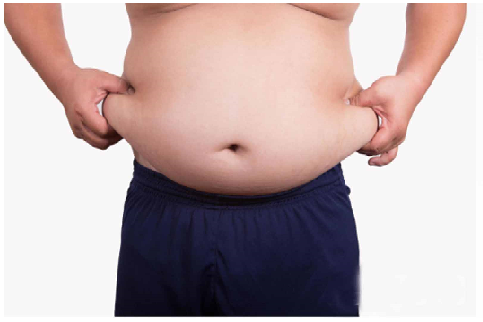 पेट बाहर निकलने के पीछे हो सकते हैं कई कारण