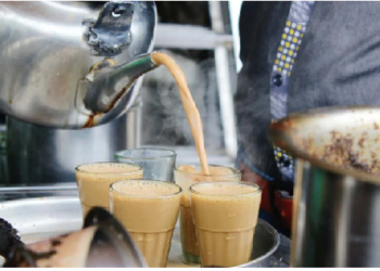 खाली पेट चाय का सेवन करने से बढ़ सकती है मुश्किल होता है ये नुकसान