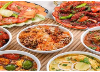 गर्मियों में ताजा पका भोजन सबसे सुरक्षित 