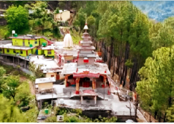 मां कुटेटी देवी मंदिर में मिलती श्रद्धालुओं को मानसिक शांति और आध्यात्मिक ऊर्जा