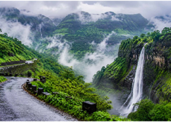 पर्यटकों के लिए मुंबई और पुणे के आसपास है प्रकृति के अद्भुत नजारें