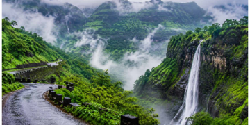 पर्यटकों के लिए मुंबई और पुणे के आसपास है प्रकृति के अद्भुत नजारें