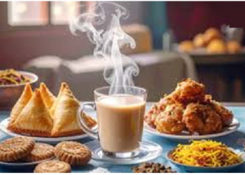 चाय के साथ ये गलत फूड कॉम्बिनेशन बिगाड़ सकते हैं आपकी सेहत और पाचन