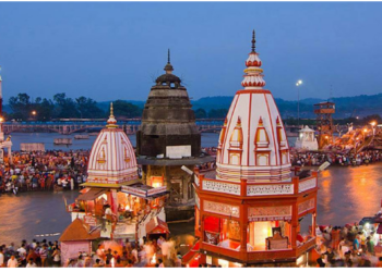 सात मोक्षदायिनी नगरों में स्थान प्राप्त है ‘हरिद्वार’ को, भगवान शिव से है खास संबंध