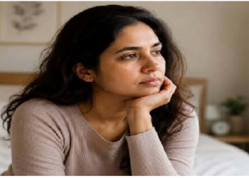 पेरिमेनोपॉज का समय महिलाओं के लिए होता है कठिन