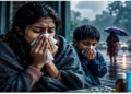 बारिश के मौसम में बीमारियों से बचने करें ये आसान उपाय