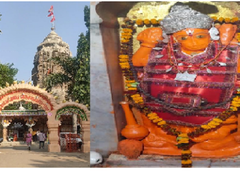एक ऐसा मंदिर जहां हनुमान जी ने धारण किया है स्त्री का रूप, जानिए कहां है ये अनोखा धाम