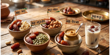 खजूर को 5 नट्स और सीड्स के साथ खाने से होंगे खास फायदे