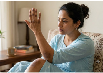 उंगलियां, कोहनी और घुटने के काले पडने के ये हो सकते हैं संकेत