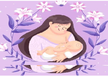 स्तनपान सिर्फ बच्चे ही नहीं, मां की सेहत के लिए भी फायदेमंद, हृदय रोग और स्ट्रोक के जोखिम से जुड़ा संबंध
