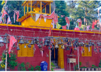 झंकार सैम मंदिर: भगवान शिव से जुड़ी मान्यताओं वाला देवभूमि का अनोखा धाम, जानें पौराणिक कहानी