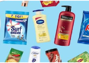 Soap-Shampoo Rules: क्या अब साबुन, शैंपू और टूथपेस्ट पर भी दिखेगा वेज-नॉनवेज निशान? जानें पूरी बात