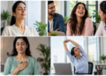 तनाव घटाने के लिए हमेशा लंबा मेडिटेशन जरूरी नहीं, ये 4 छोटी आदतें तुरंत दे सकती हैं राहत