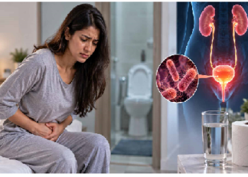 बार-बार पेशाब आना हो सकता है UTI का संकेत, जलन के साथ इन लक्षणों को न करें नजरअंदाज