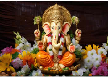 इसलिए भगवान गणेश को कहते हैं आदिपूज्य, जानिए उनके प्रमुख नामों का रहस्य