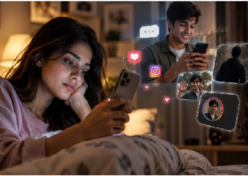 Gen-Z Dating: सिर्फ रिलेशनशिप नहीं, डेटिंग की हर कंफ्यूजिंग सिचुएशन का है अलग नाम