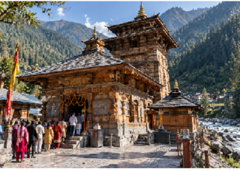 Mahasu Devta Temple: न्याय के देवता का वो धाम, जहां सदियों से सुनाई जाती है अनोखी कहानी; जानें इतिहास और रहस्य