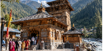 Mahasu Devta Temple: न्याय के देवता का वो धाम, जहां सदियों से सुनाई जाती है अनोखी कहानी; जानें इतिहास और रहस्य
