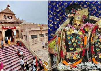 बरसाना: जहां आज भी जीवंत है राधा-कृष्ण के प्रेम की अमर गाथा, जानें इन पवित्र स्थलों का महत्व