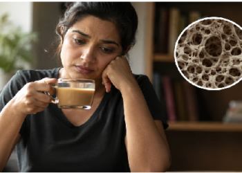 संतुलित मात्रा में चाय पीने से नहीं होता कैल्शियम कम: एक्सपर्ट