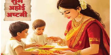 अहोई अष्टमी पर बन रहे शुभ संयोग, संतान की लंबी उम्र और तरक्की के लिए जरूर करें ये 5 उपाय