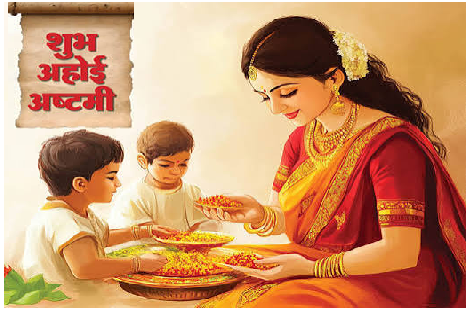 अहोई अष्टमी पर बन रहे शुभ संयोग, संतान की लंबी उम्र और तरक्की के लिए जरूर करें ये 5 उपाय