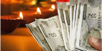 दीपावली पर बोनस नहीं देने पर कंपनी पर हो सकती है कानूनी कार्रवाई, जानें कर्मचारियों के अधिकार
