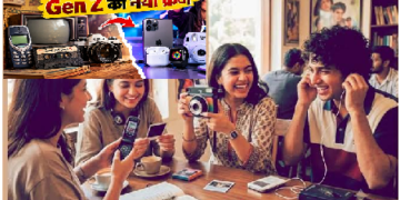 Gen Z Gadgets: तार वाले ईयरफोन से डिजी कैम तक, आखिर पुरानी टेक्नोलॉजी की दीवानी क्यों हो रही Gen Z?