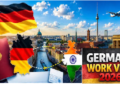 Germany Work Visa 2026: भारतीय कैसे पाएं जर्मनी का वर्क वीजा, जानें पूरी प्रक्रिया
