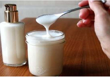 Homemade Body Lotion:सर्दियों में रूखी त्वचा से पाएं छुटकारा! घर पर बनाएं नेचुरल बॉडी लोशन, जानें आसान तरीका