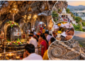 उदयपुर का झामेश्वर महादेव मंदिर: प्राकृतिक गुफा में स्वयंभू शिवलिंग और अनोखी मान्यताएं