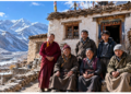हिमाचल के काकती गांव में रहते हैं सिर्फ 6 लोग, 300 साल पुराने पुश्तैनी घर और कठिन जीवन की अनोखी कहानी